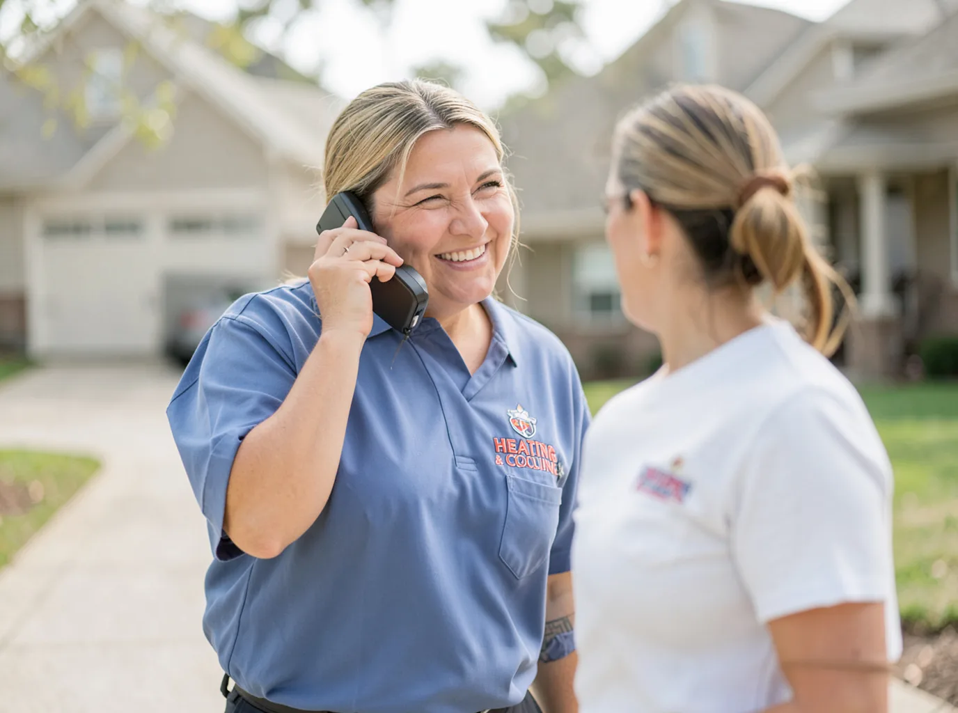 Hvac Repair Hackettstown, NJ FAQs